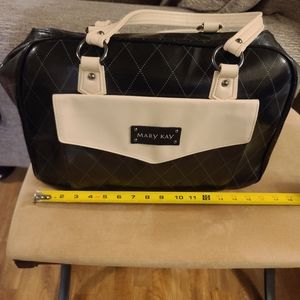 Mary Kay Deluxe Consultant Bag & Insert